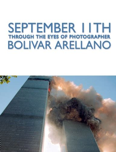 bolivar arellano 9/11